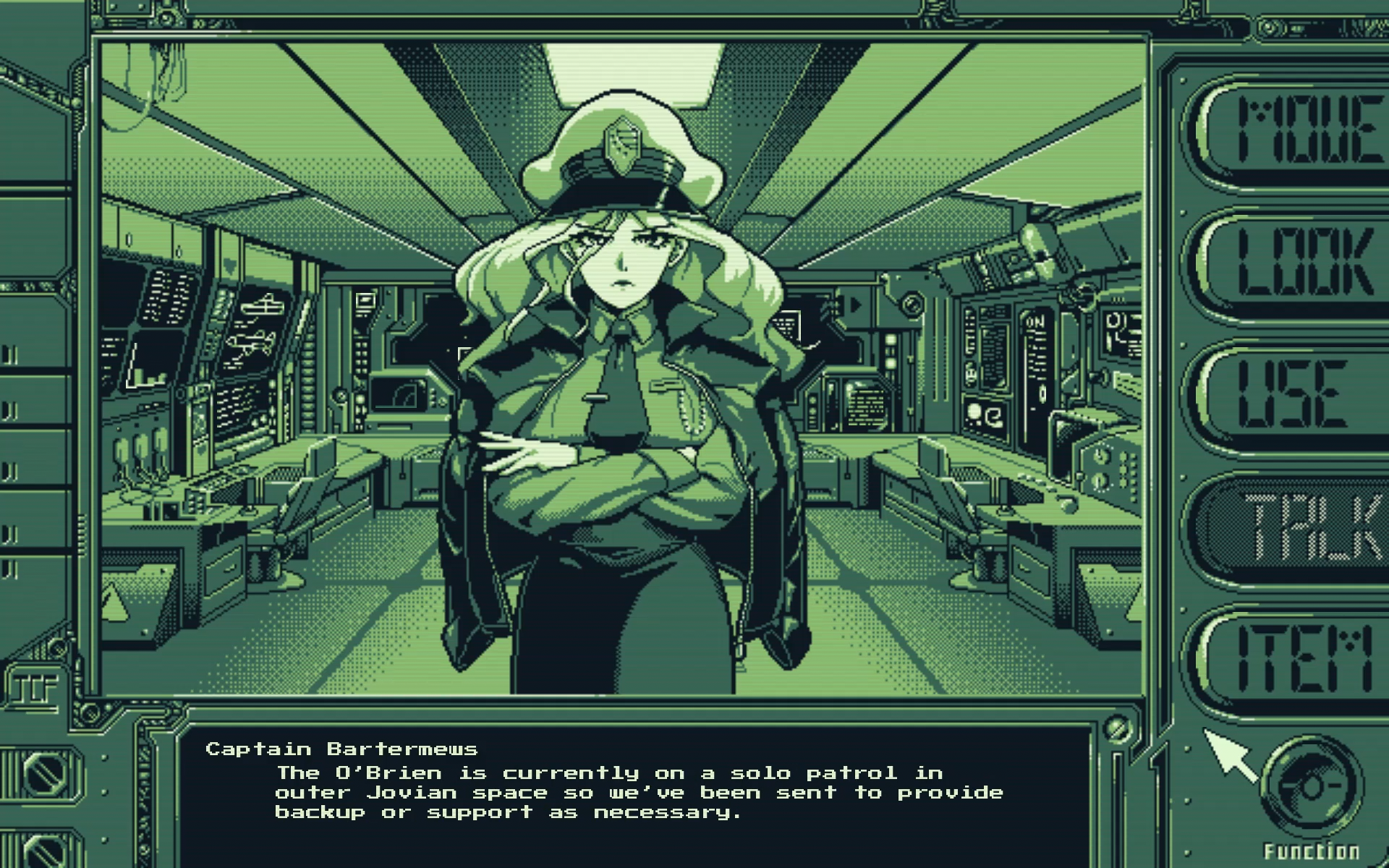 Stories from Sol: The Gun-Dog — Astrolabe Games